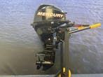“ Mercury 20 pk buitenboordmotor | 1e Eigenaar “, Watersport en Boten, 10 tot 30 pk, Viertaktmotor, Ophalen of Verzenden, Zo goed als nieuw