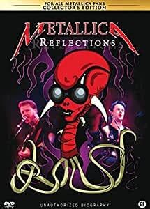 dvd - Metallica - Reflections, Verzenden, Zo goed als nieuw