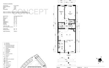 Woningruil - Odysseestraat 1K - 3 kamers en Flevoland, Flevoland