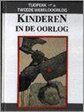 Kinderen in de oorlog / Tijdperk van de Tweede Wereldoorlog, Verzenden, Gelezen, R. Cross