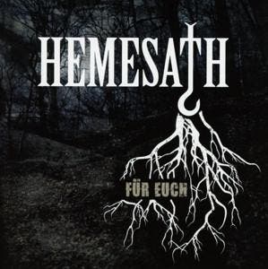 cd - Hemesath - FÃ¼r Euch, Verzenden, Zo goed als nieuw
