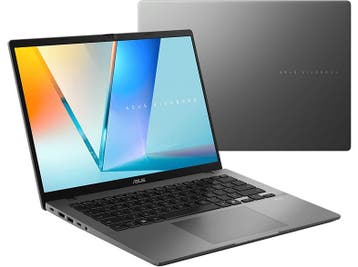 Asus - Vivobook S14 M3407ha-ly013w - 14.0 inch - Mat Grijs, Computers en Software, Windows Laptops, Asus, Qwerty, Verzenden, AMD Ryzen 7 260