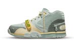 Nike Air Trainer 1 SP Travis Scott Grey Haze, Kleding | Heren, Schoenen, Nieuw
