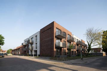 Te huur: Appartement Ericastraat in Eindhoven, Noord-Brabant, Eindhoven, Appartement