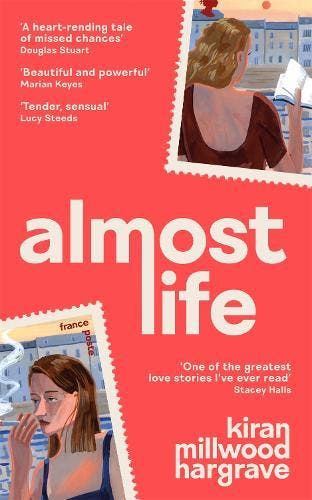 Almost Life | Kiran Millwood Hargrave | Nieuw, Ophalen of Verzenden, Nieuw, Kiran Millwood Hargrave
