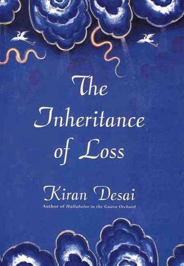 The Inheritance of Loss - Kiran Desai 9780871139290, Verzenden, Gelezen, Kiran Desai