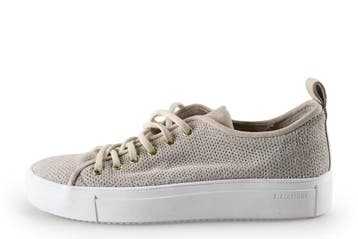 Blackstone Veterschoenen in maat 36 Beige, Verzenden, Beige, Overige typen, Blackstone