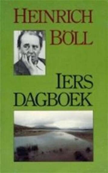 Iers dagboek - Heinrich Böll - H. Boll 9789050930062, Boeken, Verzenden, Zo goed als nieuw, H. Boll