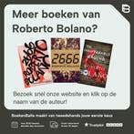 Nazi Literature in the Americas 9781784879471 Roberto Bolano, Verzenden, Zo goed als nieuw, Roberto Bolano