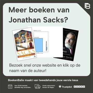 The Dignity of Difference - Jonathan Sacks 9780826463975, Verzenden, Gelezen, Jonathan Sacks