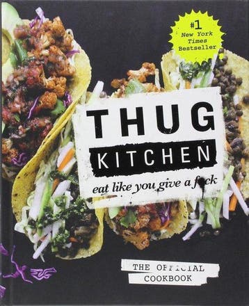 Boek Thug Kitchen 9781623363581, Verzenden, Zo goed als nieuw
