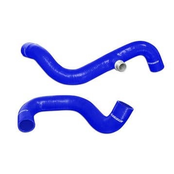 Mishimoto 94-97 Ford F250 7.3L Blue Diesel Hose Kit, Ophalen of Verzenden