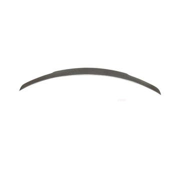 Carbon Fiber Rear Spoiler Voor Mercedes C Class W205 – TCS, Ophalen of Verzenden, Nieuw