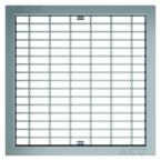 ACO Europoint maasrooster 30/10 verzinkt staal, Ophalen of Verzenden, Nieuw