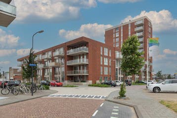 Te huur: Appartement Vennelaan in Beverwijk, Beverwijk, Noord-Holland, Appartement