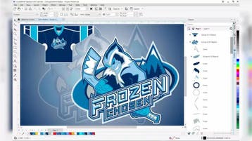CorelDRAW 2021 Standard - eenmalige €37,49, Nieuw, Windows