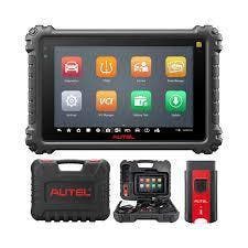 Autel MK906PRO-2 TS 2in1 Diagnose en TPMS Auto OBD Tester, Verzenden, Nieuw
