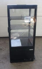 Koelvitrine Saro SC 80, Koeling B42 x D38 x H95cm, Gebruikt
