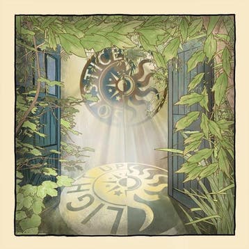 cd - solstice - LIGHT UP (nieuw), Verzenden, Zo goed als nieuw
