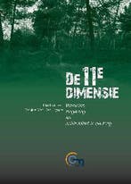 De 11de dimensie 9789035612327 Ria Fransen, Verzenden, Gelezen, Ria Fransen