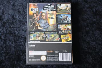 Tony Hawks Underground 2 Nintendo GameCube PAL, Verzenden, Nieuw