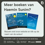 Dingen die je hoop geven 9789049207885 Haemin Sunim, Verzenden, Zo goed als nieuw, Haemin Sunim