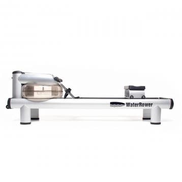 WaterRower roeitrainer M1 HiRise, Verzenden, Nieuw