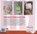 De fantastische tas / Tirion creatief 9789043918374, Verzenden, Gelezen, Helen Angharad Henley