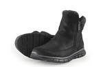 Skechers Boots in maat 38 Zwart, Skechers, Verzenden, Zwart, Overige typen