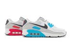 Nike Air Max 90 | Chlorine Blue | 42, Kleding | Heren, Schoenen, Overige kleuren, Nike, Nieuw, Ophalen of Verzenden