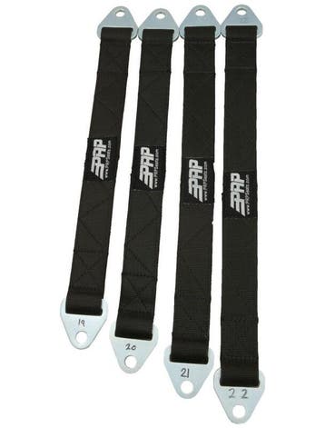 PRP 22In. Quad Wrap Limit Strap, Ophalen of Verzenden, Nieuw