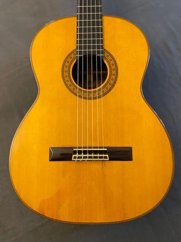Morris - G-213 - - Klassieke gitaar - Japan - 1976, Nieuw