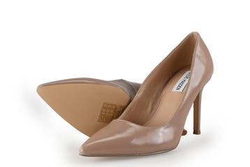 Steve Madden Pumps in maat 38 Beige, Kleding | Dames, Schoenen, Pumps, Verzenden, Beige, Steve Madden