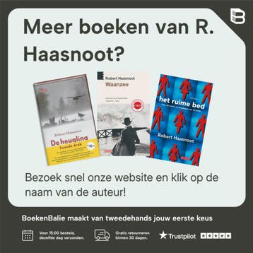Steenkind - R. Haasnoot 9789044500967, Verzenden, Zo goed als nieuw, R. Haasnoot