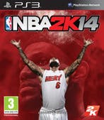NBA 2K14 (PlayStation 3), Verzenden, Gebruikt