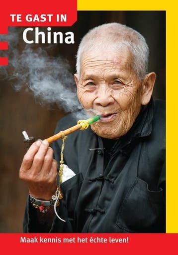Te gast in China / Te gast in... 9789460160349, Verzenden, Zo goed als nieuw