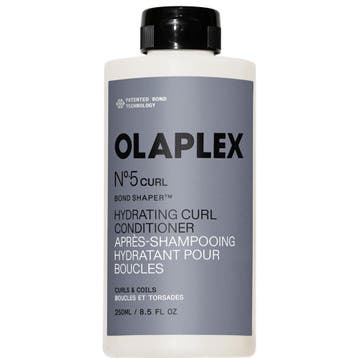 Olaplex No. 5 Curl Conditioner 250ml, Ophalen of Verzenden, Nieuw, Shampoo of Conditioner