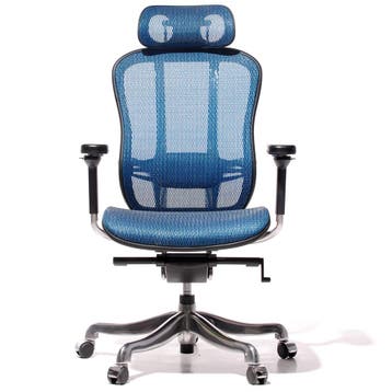 Aaron DD design | bureaustoel, Verzenden, Nieuw
