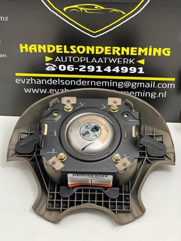 Jaguar X-type airbag links stuur bj.2002 Artnr. 30307618, Gebruikt, Jaguar