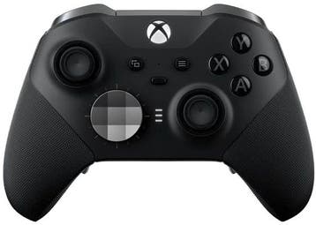 Xbox Elite Series 2 - Draadloze Controller - Zwart, Verzenden, Refurbished
