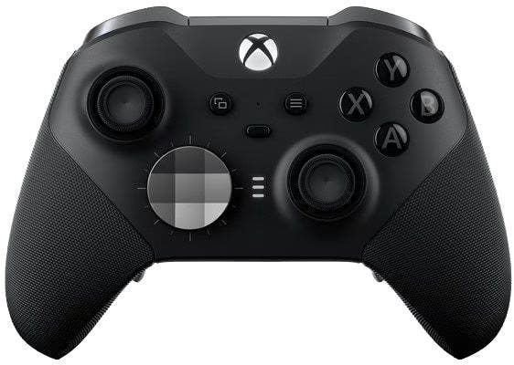 Xbox Elite Wireless Controller Series 2, Computers en Software, Joysticks, Refurbished, Verzenden