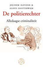 De politierechter 9789491567261 Jochem Davidse, Boeken, Verzenden, Gelezen, Jochem Davidse