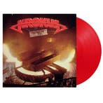 Krokus - Hardware, Cd's en Dvd's, Vinyl | Hardrock en Metal, Nieuw in verpakking, 12 inch