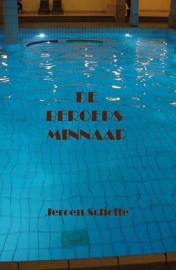 De beroepsminnaar - Jeroen Scholte 9789491777103, Boeken, Verzenden, Gelezen, Jeroen Scholte