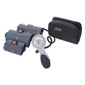 HEINE Gamma G5 bloeddrukmeter + Adult/Small Adult/Kind, Verzenden, Nieuw
