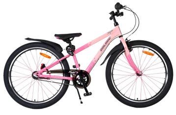 Volare Mystic Kinderfiets - 24 inch - Roze - Shimano Nexus 3, Fietsen en Brommers, Fietsen | Kinderfietsjes, Verzenden, Nieuw