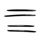 Mercedes-Benz A-Class W177/V177 AMG-Line Front Grille Trim, Ophalen of Verzenden, Nieuw