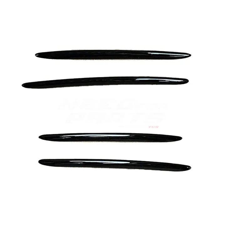 Mercedes-Benz A-Class W177/V177 AMG-Line Front Grille Trim, Auto-onderdelen, Carrosserie en Plaatwerk, Ophalen of Verzenden