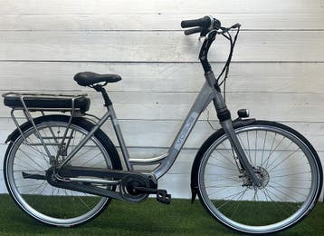 Vogue Infinity MDS + GRATIS KETTINGSLOT, Ophalen of Verzenden, Gebruikt, Overige merken
