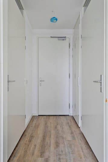 Appartement in Groningen, Huizen en Kamers, Direct bij eigenaar, Groningen, Appartement